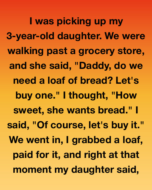 The Loaf of Bread Ritual