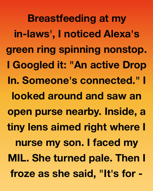 The Drop In Betrayal