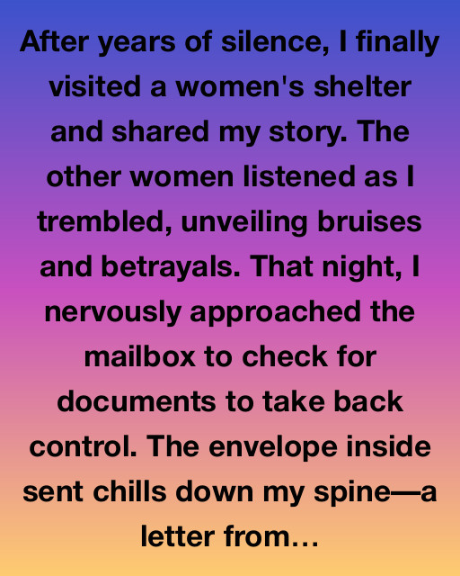 The Courage to Begin Again: A Journey of Healing and Hope