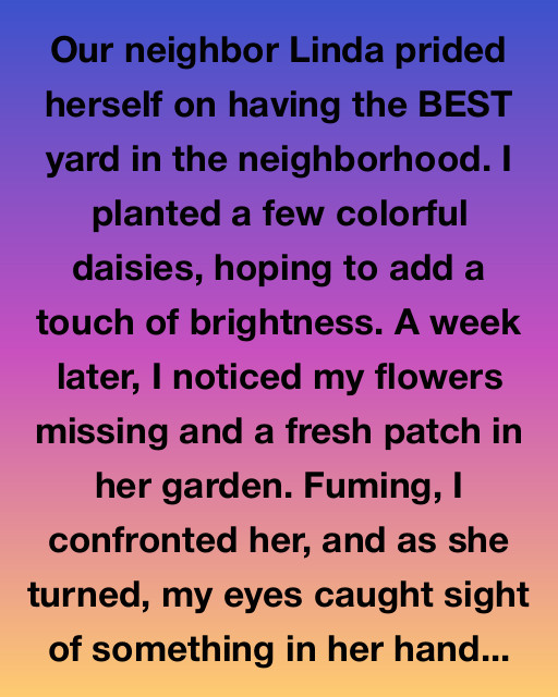 A Garden of Secrets and Friendship