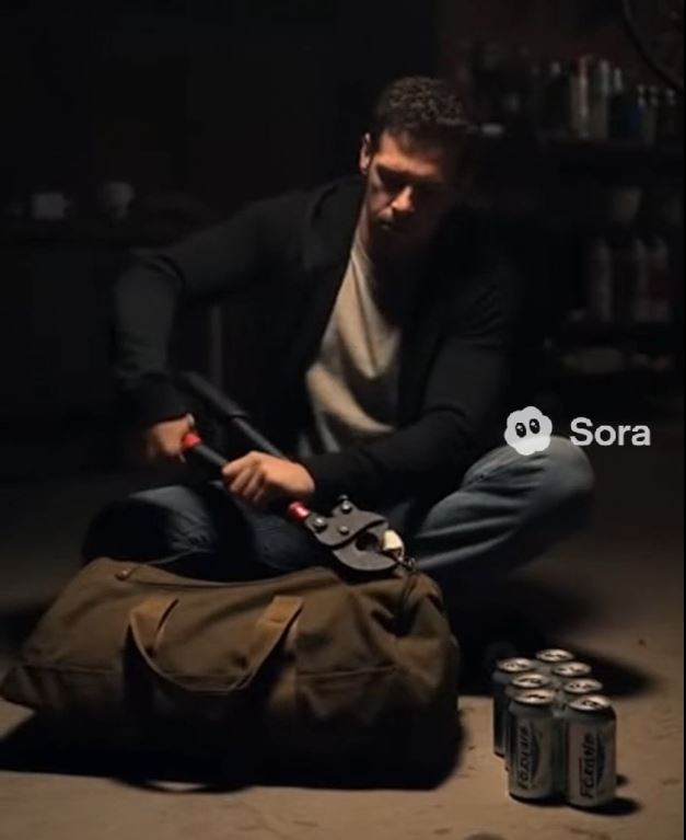 My Dad Never Talked About The War—Until A Stranger Showed Up At His Funeral