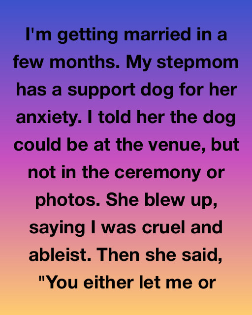 The Unseen Leash