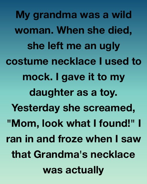 The Reluctant Legacy