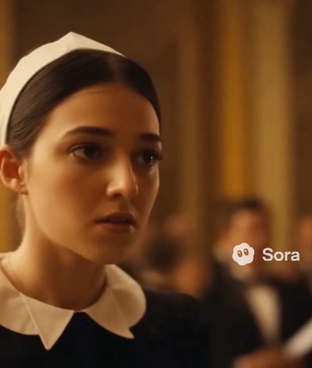 He Forced The Maid To Play The Piano To Embarrass Her — But What Happened Next Changed His Family Forever