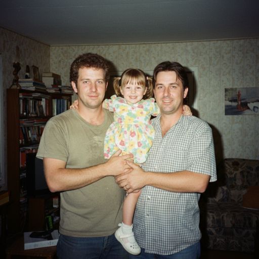 They Turned Me Into My Late Grandmother—And I Didn’t Even Know It Until I Was 27