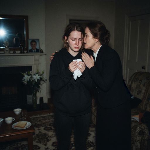 My Husband Left Us In A Car Accident—But His Mother Convinced Me It Was My Fault… Until I Found The Dashcam Footage