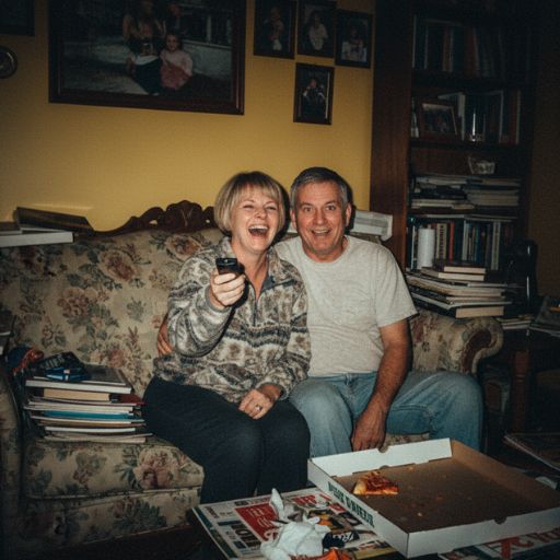 My Parents Begged Me To Help Pay Off Their Mortgage—And I Did… But Then They Turned Me Into Their Bank