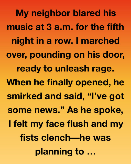 The Midnight Revelation