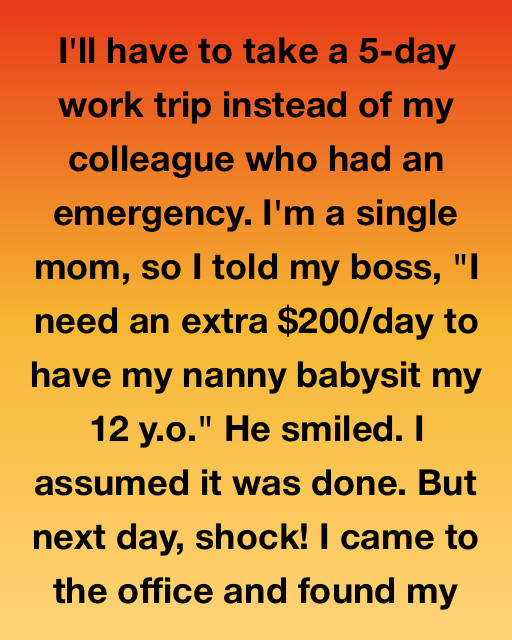 The Unseen Value Of A Mother