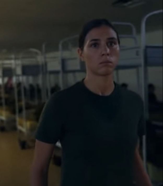 They Laughed At My Tattoo In Basic Training—Until The Sergeant Pulled Me Aside