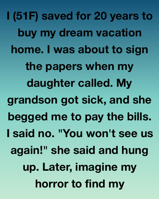 The Unseen Debt of Love