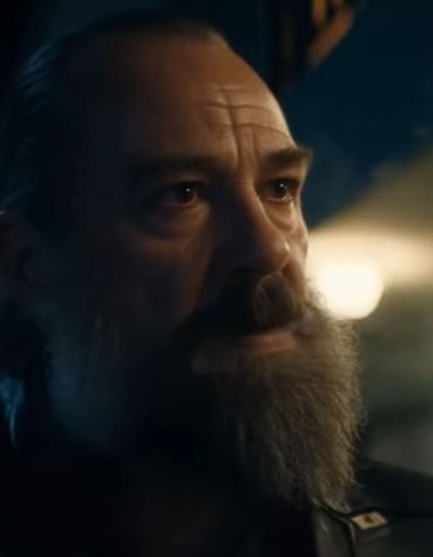 Twelve Bikers Took Over Our Motel—But One Of Them Knew My Daughter’s Name