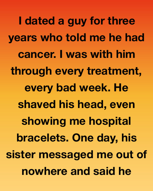 The Unseen Sacrifice