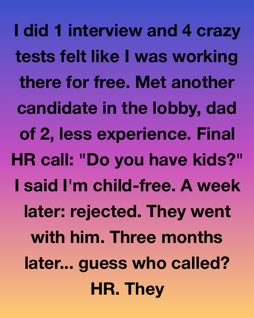 The Contingency Plan