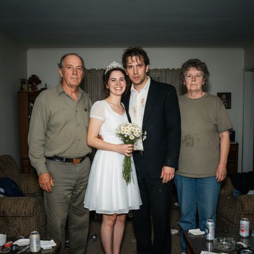 My Parents Said Nothing When My Golden Child Sister Married A Loser & Racked Up $50K In Debt—But When I Did This, Suddenly I’m The Disgrace Of The Family