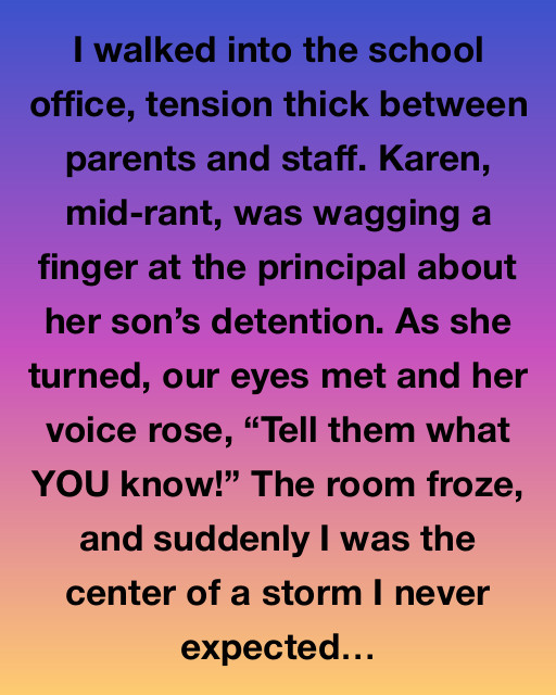 Facing Unexpected Storms