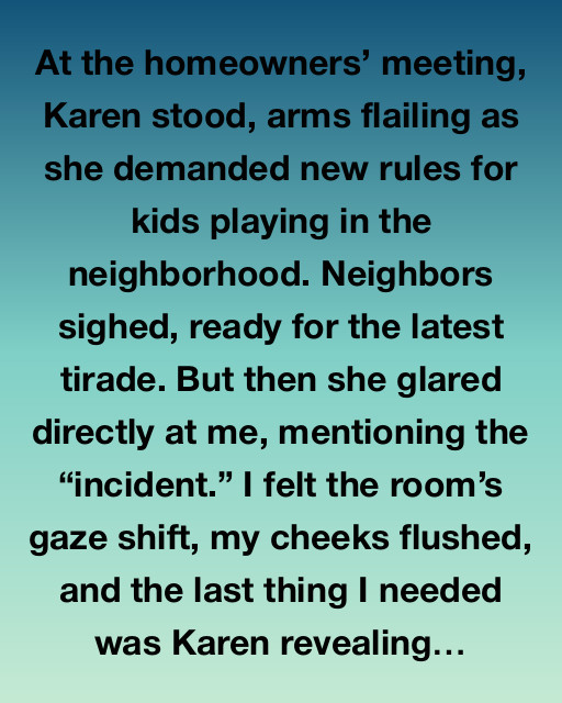 The Neighborhood That Changed Everything