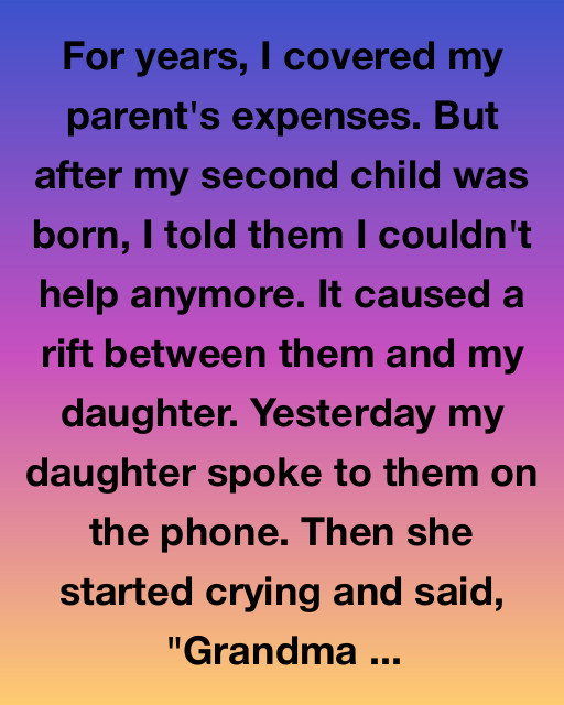 The Day My Daughter Taught Me About Forgiveness