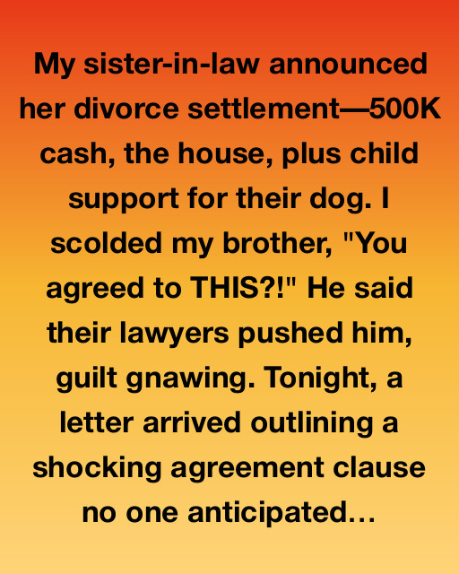 A Surprising Twist of Fate