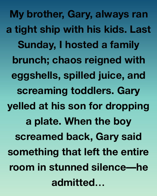 Finding Peace Within Family Chaos