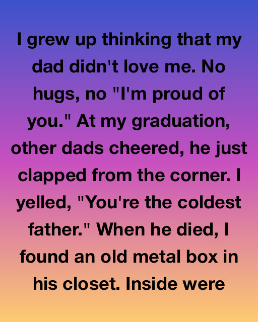 The Box Of Silent Love