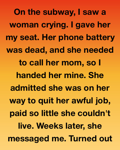 The Unseen Investment