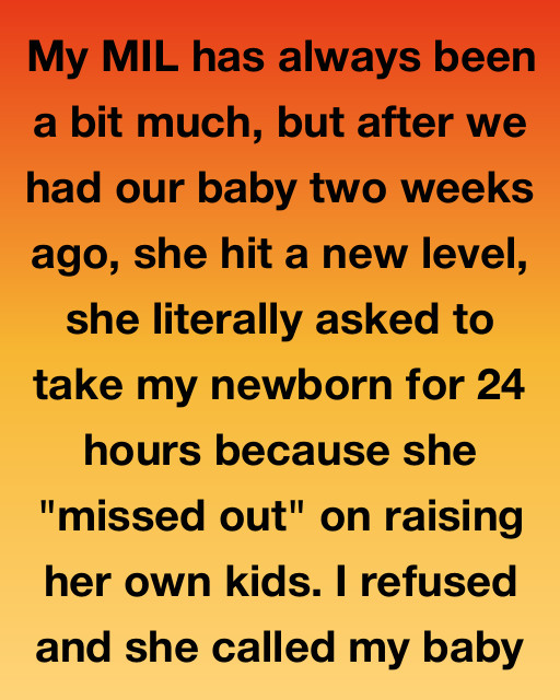 A Mother’s Heart, A Grandmother’s Hope
