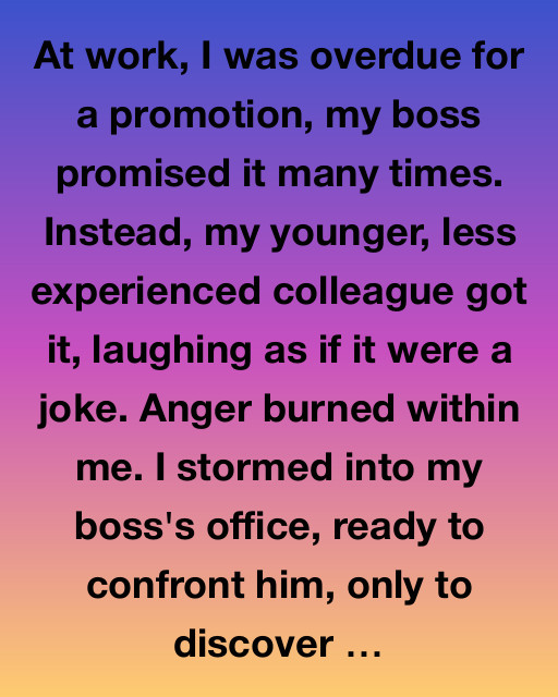 The Value of Patience and Integrity