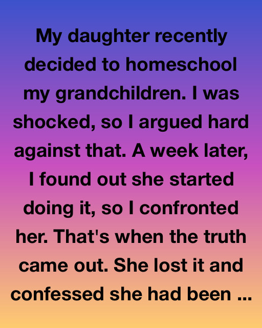 The Truth Behind The Kitchen Table