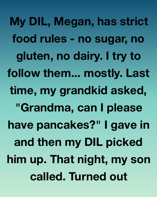 Pancake Dil Drama