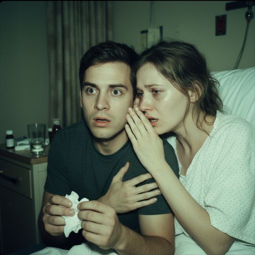 Sick Wife Confessed Her Biggest Betrayal—And Told Me To Meet The Daughter I Never Knew Existed