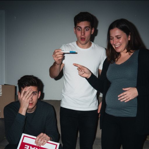 I Told My Brother I’m Selling My House—But Then His Wife Announced Her Pregnancy… And Suddenly I “Can’t” Sell It Anymore