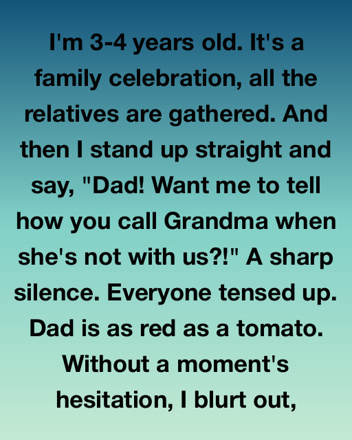 The Day I Quit With A Whimper