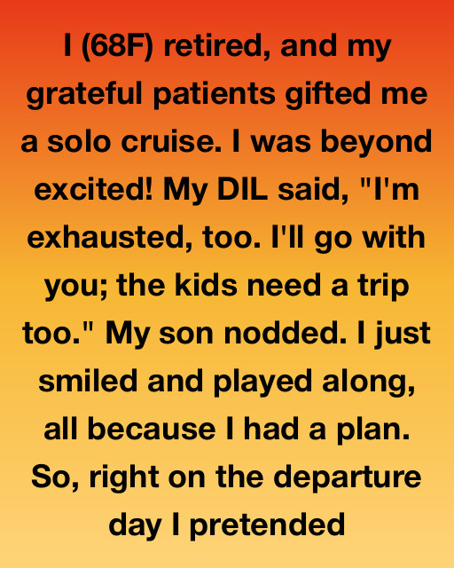 The Allergy That Saved My Life