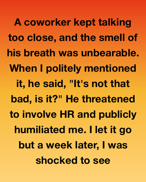 The Unbearable Truth