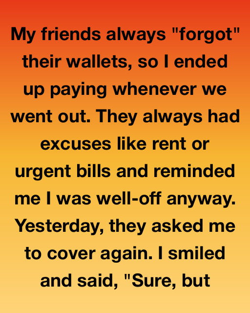 The Dinner That Cost Me My Friends—And Freed Me