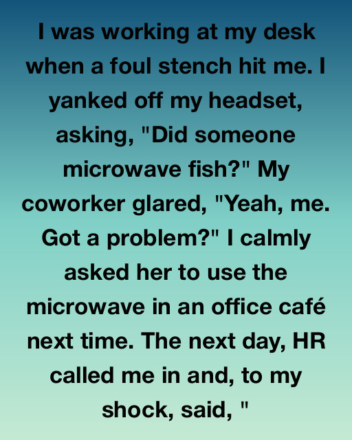 The $800 Dignity Upgrade