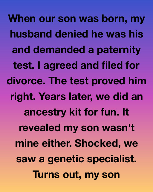 The Nurse’s Defiance