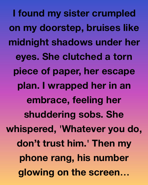 The Unexpected Protector