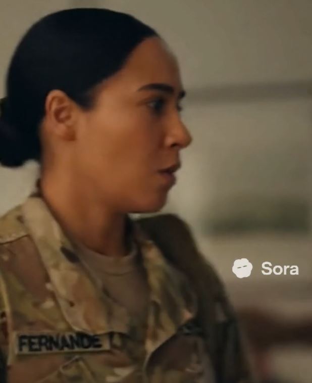 She Came Home From Deployment Early—But A Strange Man Was Sleeping In Our Bed