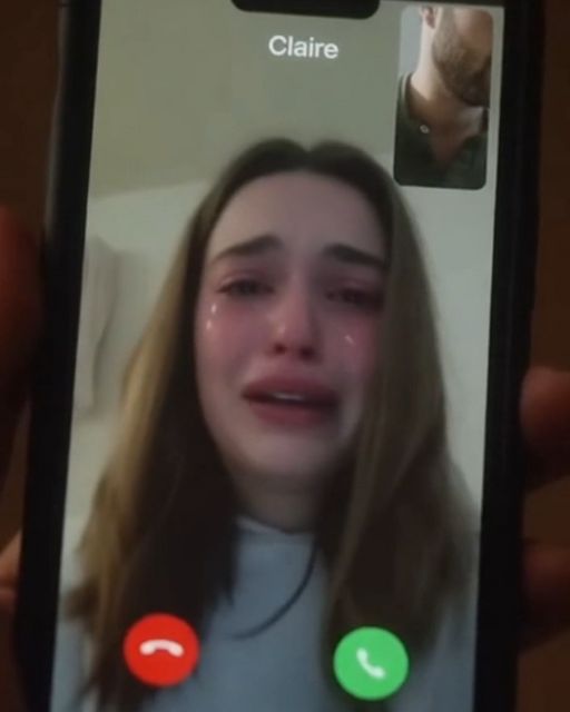 The Day I Left My Marriage