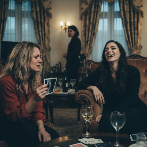 My Own Sister Was The “Other Woman” In My Marriage For Years—She Laughed In My Face… But Then Karma Did This To Her