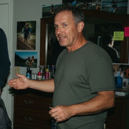 My Dad Told Me To “Start Packing” Because He’s Tired Of Being Tied To Me—And He’s Kicking Me Out To Live His “Real Life”