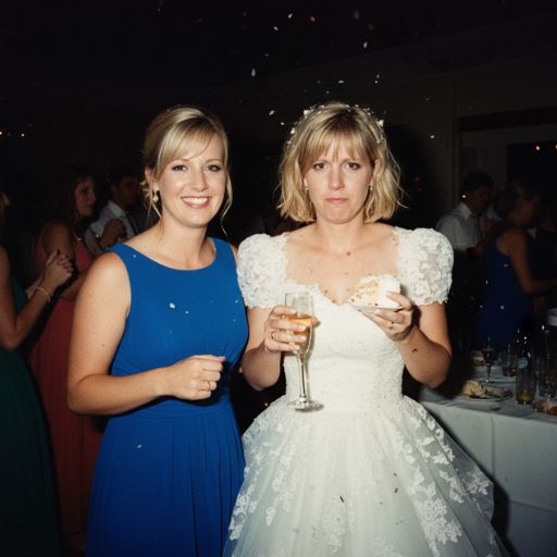 My “Golden Child” Sister Took $100K From Our Dad For Her Dream Wedding—But When I Showed Up, It Was A Complete Disaster