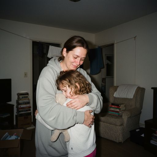 I Gave Up Everything For My Daughter—And Just Found Out What She’s Been Doing Behind My Back