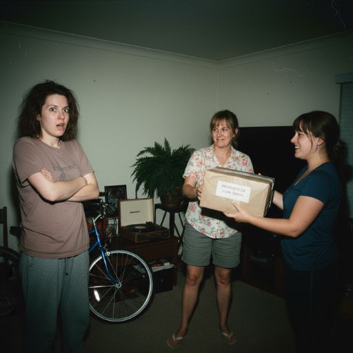 I Came Back Home And Found Out My Neighbor Stole My Property—And Gave It Away To Her Friend Like It Was Hers