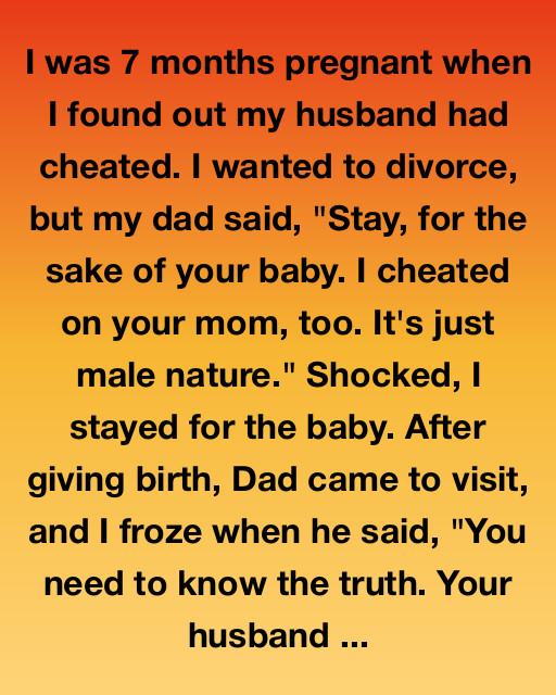 The Truth That Set Me Free