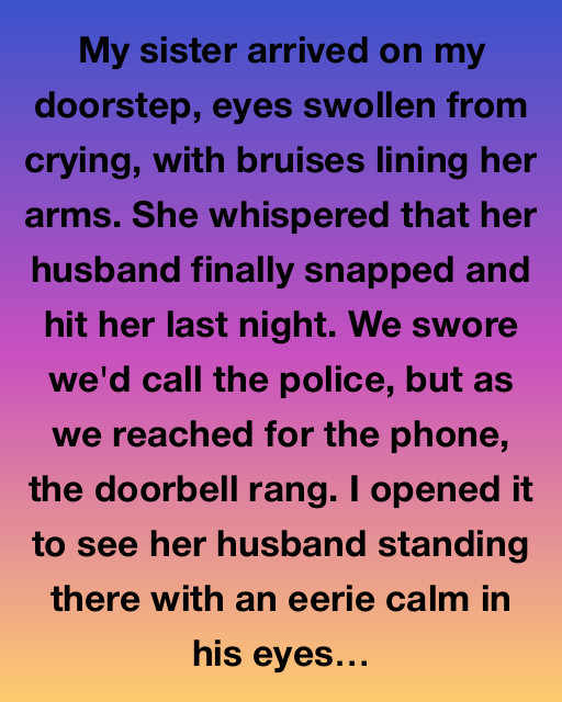 The Unexpected Rescue