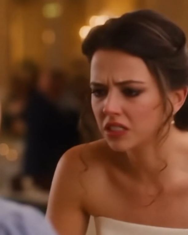 I Told My Grandma to Leave My Wedding for Bringing a Worn Bag of Walnuts — Two Days After She Was Gone, I Opened It and Fell to My Knees