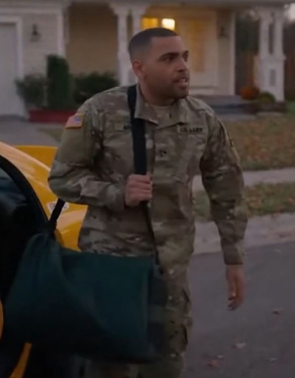 After Years Away On Military Duty, A Father Finally Came Home — Only To Find His Little Girl Had Been Made To Sleep In A Pigsty By Her Stepmother, And The Truth That Followed Changed Everything